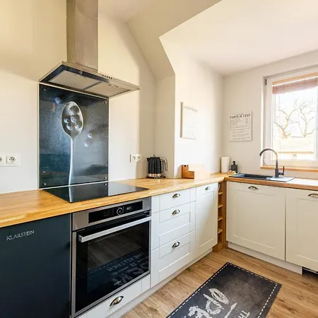 Victus Apartamenty, Apartament Folk * Sopot